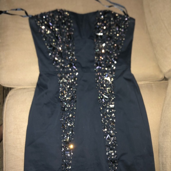 French Connection Dress - Picture 2 of 10